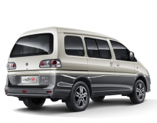 MPV - Lingzhi M3
